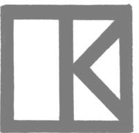 KT logo